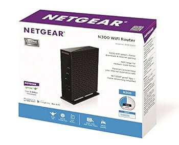その他 NETGEAR GIRARE N03 Amazon.com: NETGEAR Wireless Router - N300 (WNR2000
